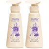 Maate Baby Body Wash - 250 ml (Pack of 2)