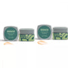 Maate Butter Me Up Lip Butter - 8 gms (Pack of 2)