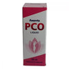 Fourrts India Pco Liquid - 30 ml