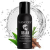 Mancode Beard Wash Conditioner - 30 ml