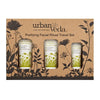 Urban Veda Purifying Facial Ritual Travel Sets
