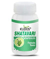 Kudos Ayurveda Shatavari Women Health - 60 Capsule