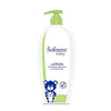 Softsens Baby Nourishing Lotion with Milk Cream & Shea Butter - 400 ml