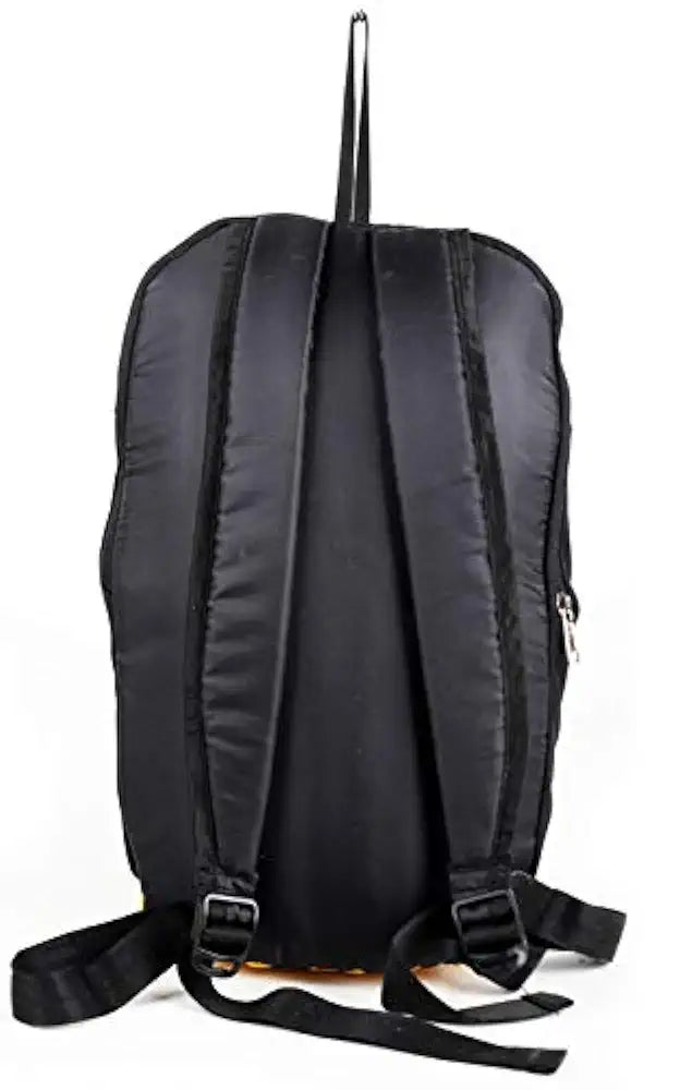 ASTRID Canvas Girls Backpack Medium Size