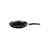 Borosil Granito Non-stick Fry Pan | Induction Friendly | Granite Finish | Pfoa-free | 26 Cm Diameter | Black