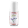 Lass Naturals Roll-on Deodorant for Women Underarm Roll-on - 50 ml
