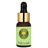 Old Tree Patchouli Essential Oil - 15 ml