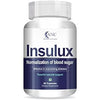 ANC Herbal Insulux Capsules - 90 caps