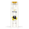 Pantene Long Black Shampoo - 360 ml