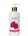 Arish Bio-natural Silk Hair Conditioner - 300 Ml