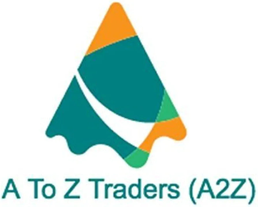 A2Z Polyresin Radha Krishna on Peacock Idol :32 x 26 x 20 cm, Multicolour