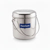 Neelam Stainless Steel Milk Pot | 2600 ml