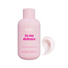 D'you In my Defense Lightweight Moisturiser For Intense Hydration With Ceramides For Men & Women - 50 ml