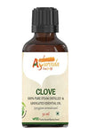 Aashman Ayurveda Clove Essential Oil - 50 ml