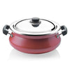 Premier Non Stick Handi with Stainless Steel Lid - 1440 gms