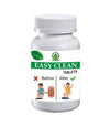 Chandigarh Ayurved Centre Easy Clean - 14 tabs