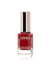 Oshea Herbals - Matte Nail Enamel 41 Hi-Clectic Couture - 10 ml