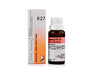 Dr. Reckeweg R27 Renal Calculi Drop - 22 ml