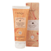 Mantra Herbal Peach, Saffron & Himalayan Rock Salt Micro Exfoliating Face Scrub