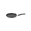 Borosil Granito Non-stick Concave Tawa | Induction Friendly | Granite Finish | Pfoa-free | 28 Cm Diameter | Black