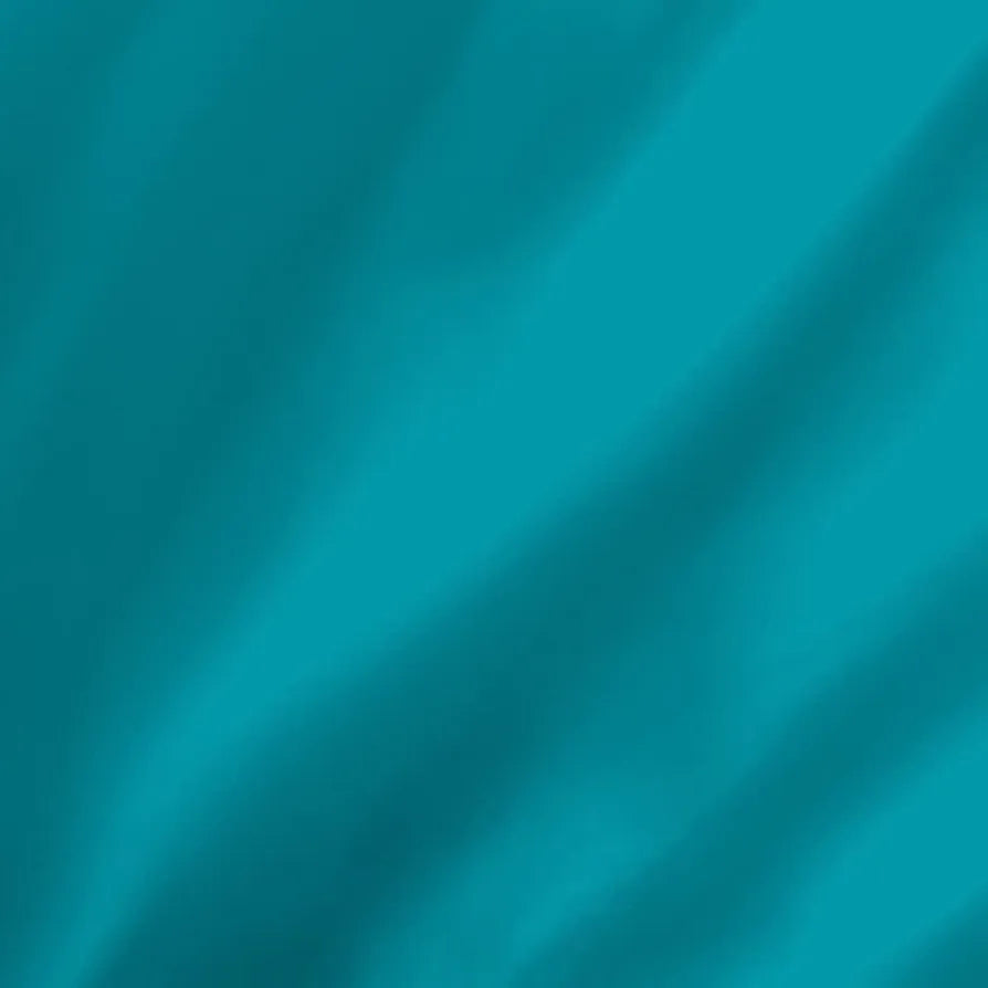 Layers Be Bold 100% Cotton Bedsheet Set for All Seasons - Lightweight, Moisture Absorbent, Machine Washable & Easy to Care - Gift for Housewarming & More - 140 TC - Queen Size 