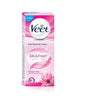 Veet Silk and Fresh Hair Removal Cream Normal Skin - 50 gms (Pack of 3)
