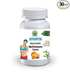 Chandigarh Ayurved Centre Ayuvita Multivitamin - 30 tabs