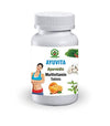 Chandigarh Ayurved Centre Ayuvita Multivitamin - 100 tabs