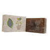 Vivid Naturally's Luxury Handmade Coffee Honey Soap Bar - 105 gms