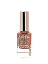 Oshea Herbals - Nail Enamel 46 Sparkle Pink - 10 ml