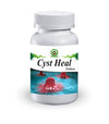 Chandigarh Ayurved Centre Cyst Heal - 60 tabs