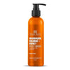 Botanic Hearth Mandarin Orange & Honey Body Wash - 245 ml
