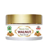 Chandigarh Ayurved Centre Walnut Face Scrub - 45 gms