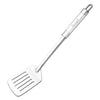 Parage 1 Pieces Stainless Steel Kitchen Tools for Home & Kitchen Silver SL Turner 35.5 cms