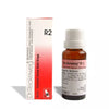 Dr Reckeweg R2 (Aurin) - 22 ml