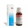 Dr Reckeweg R3 (Corvosan) - 22 ml