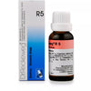 Dr Reckeweg R5 (Gastreu) - 22 ml