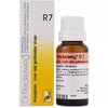 Dr Reckeweg R7 (Hepagalen) - 22 ml