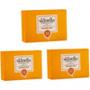 Skinella Orange Zest Soap - 100 gms (Pack of 3)