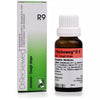 Dr Reckeweg R9 Jutussin - 22 ml