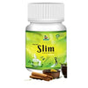 Divya Shri Slim Green Tea - 60 tabs