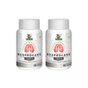 Divya Shri Respocare Cough - 60 caps  (Pack of 2)
