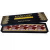 Mancode Luxury Soap Gift Set For Men (Oudh) - 125gms (pack of 5)