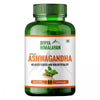 Divya Himalayan Ashwagandha 1000MG Capsule - 60 caps