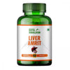 Divya Himalayan Liver Amrit Tablets - 60 tabs