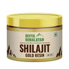 Divya Himalayan Shilajit Gold Resin - 20 gms