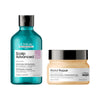 L'Oreal Professionnel Scalp Advanced Dermo-Regulator Shampoo & Absolut Repair Hair Mask