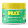 Plix Japanese Matcha Burn Yummy Gummies To Reduce Body Fat & Manage Weight - 30 gummies