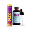 Plix Biotin Effervescent & Men’s Hair Growth Serum With 3% Redensyl