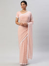 Kasee Floral Printed Saree